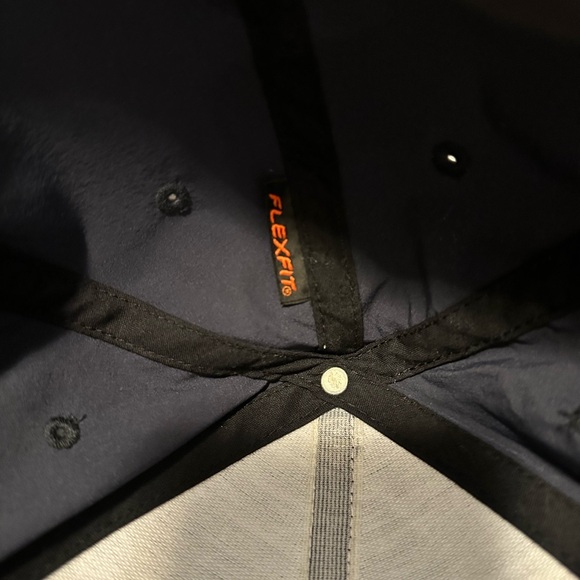 NWOT Fox Racing Trudri Cap - Picture 6 of 6